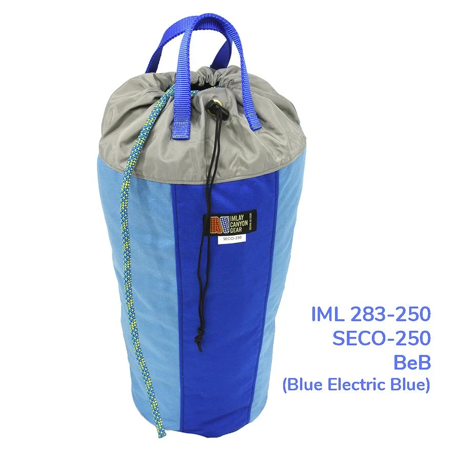 Imlay SECO-250 Dry Rope Bag